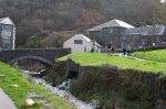 Boscastle
